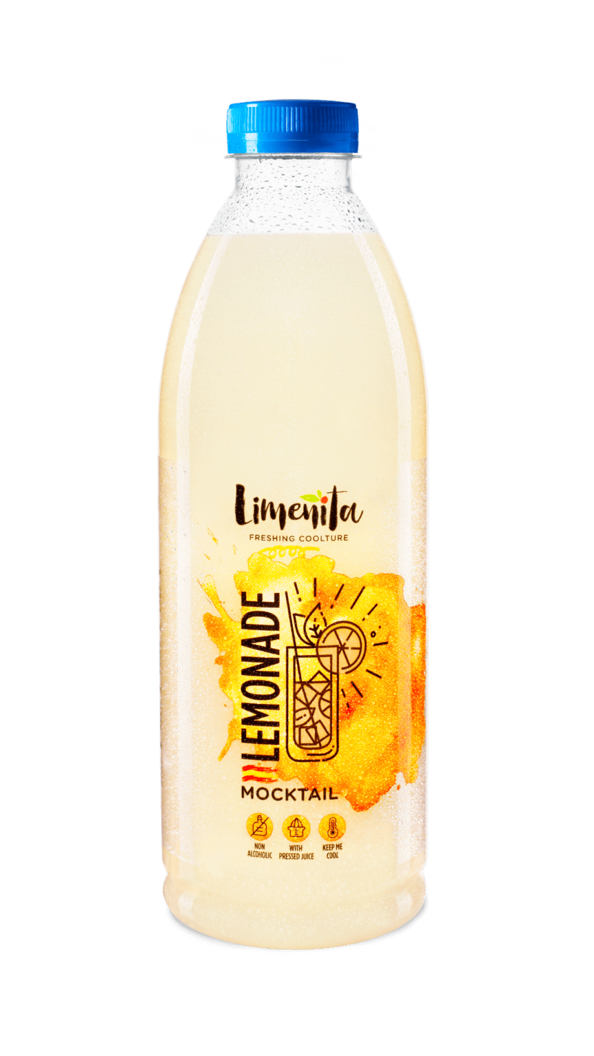 Mocktail Lemonade