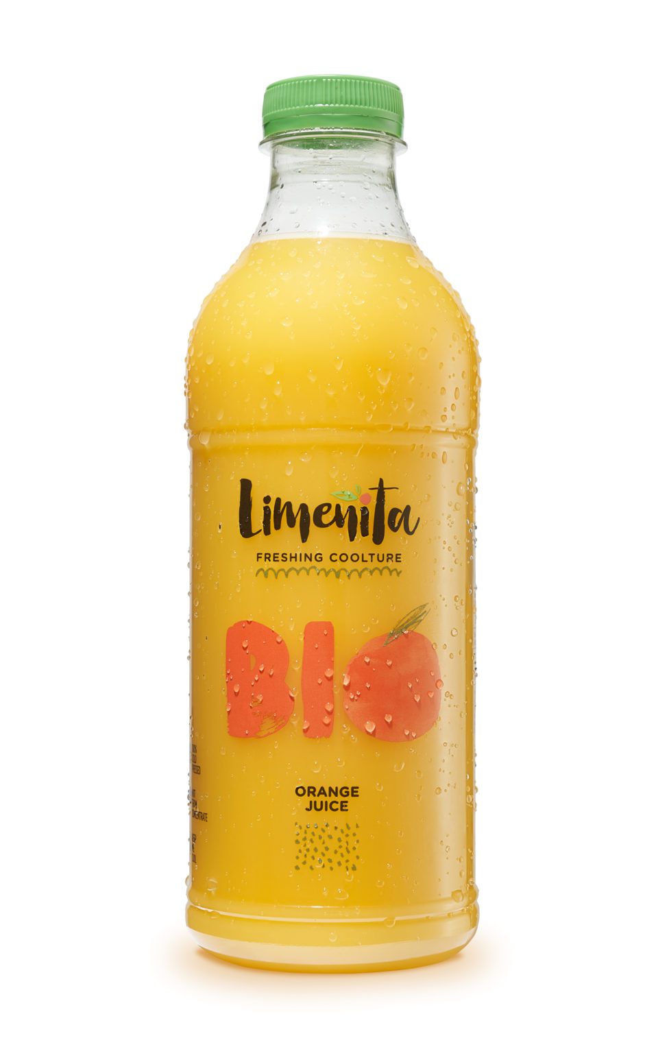 BIO Orange juice