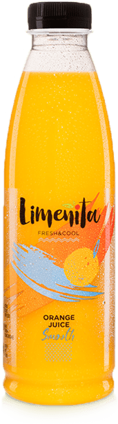 Limenita Orange Juice