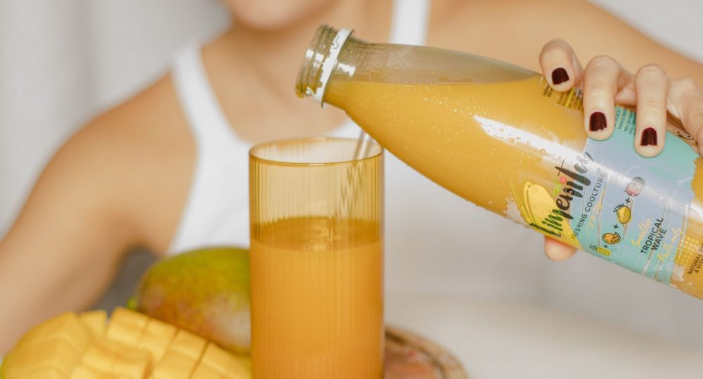 Prečo piť smoothies na jeseň? Ovocie bohaté na vitamíny pre lepšiu imunitu